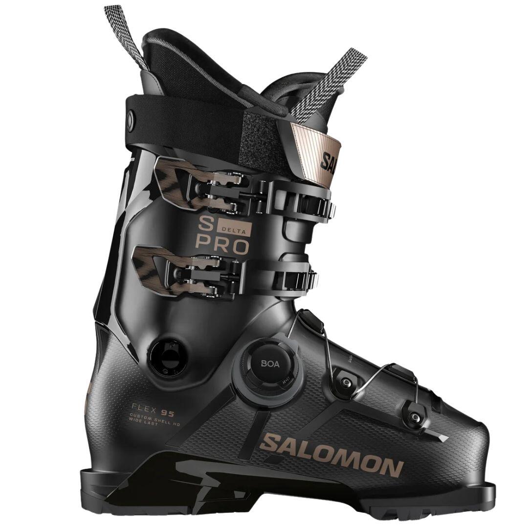 SALOMON picture
