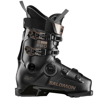 Ski'schoenen salomon s/pro delta boa 95 w