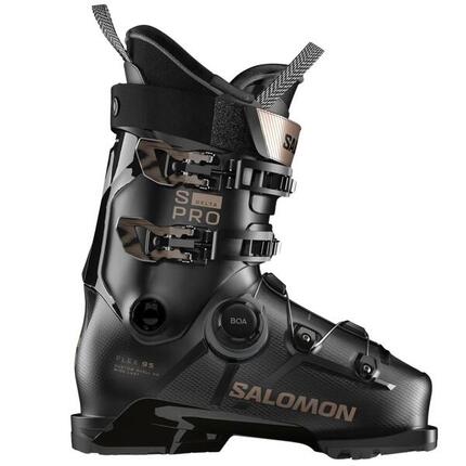 Botas de esquí SALOMON S/Pro Delta Boa 95 W GW-24/24.5