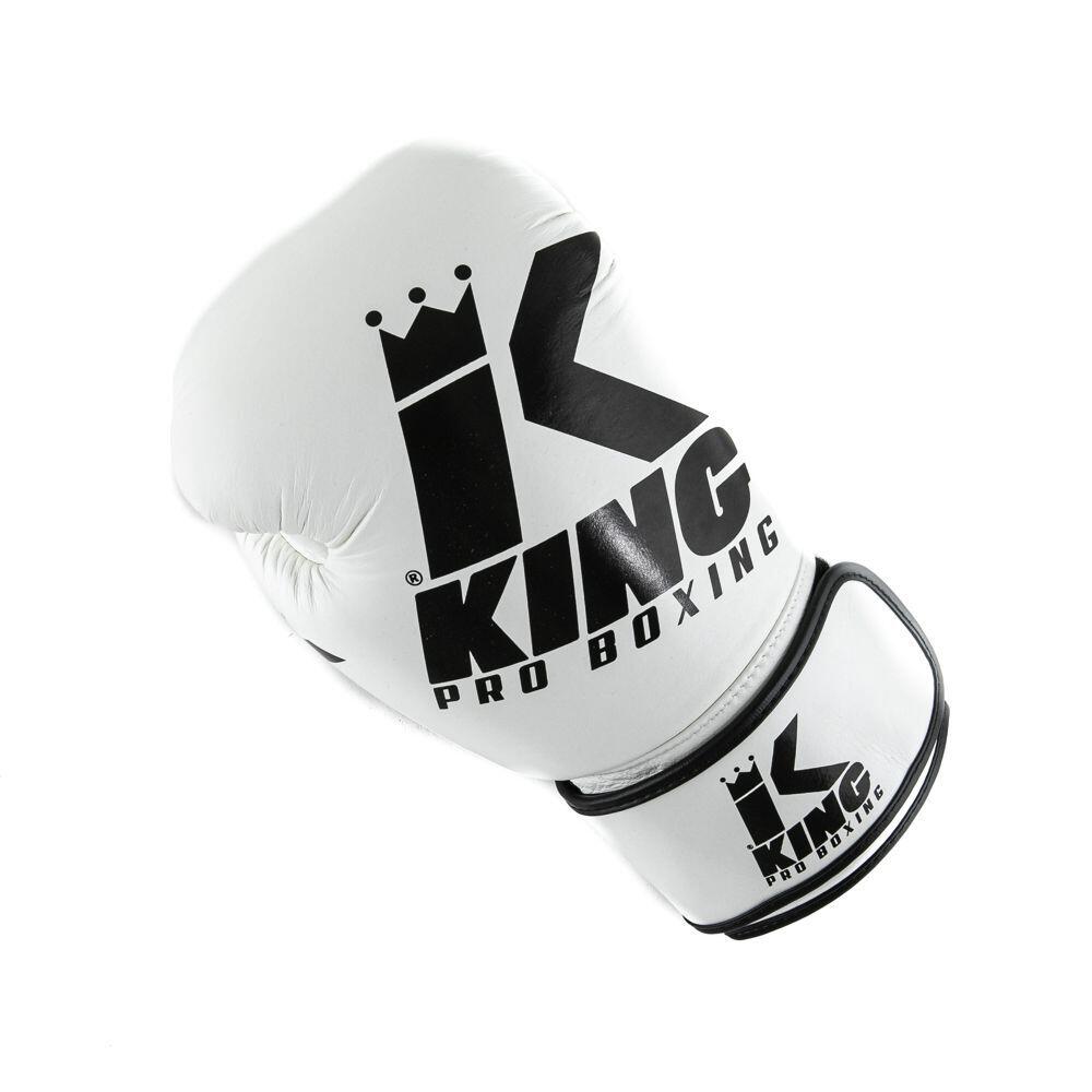 Guantoni da boxe King Pro Boxing Kpb/Bg Platinum 5 3/4