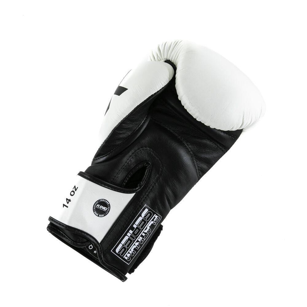 Guantoni da boxe King Pro Boxing Kpb/Bg Platinum 5 4/4