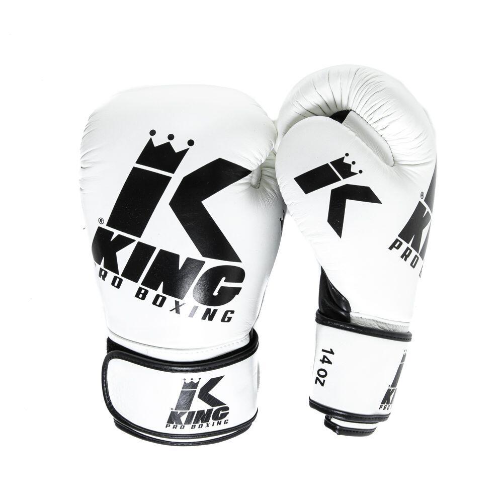 Guantoni da boxe King Pro Boxing Kpb/Bg Platinum 5 1/4