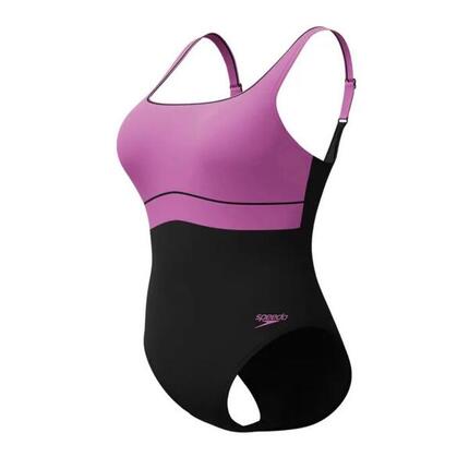 Maillot de bain 1 pièce femme Speedo Eco New Contour Eclipse
