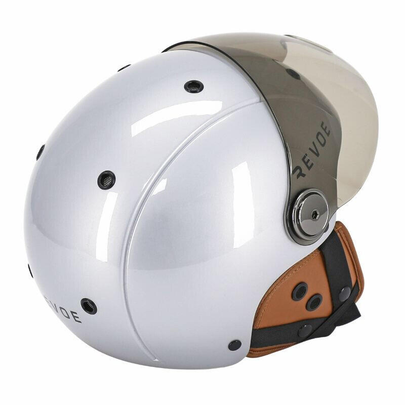 Kask Revoe Premium Urbain-City