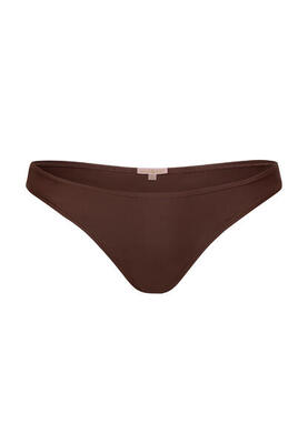 Bikinihose SIMPLE SWIM FIXED BRAZILIAN BIKINI BOTTOM