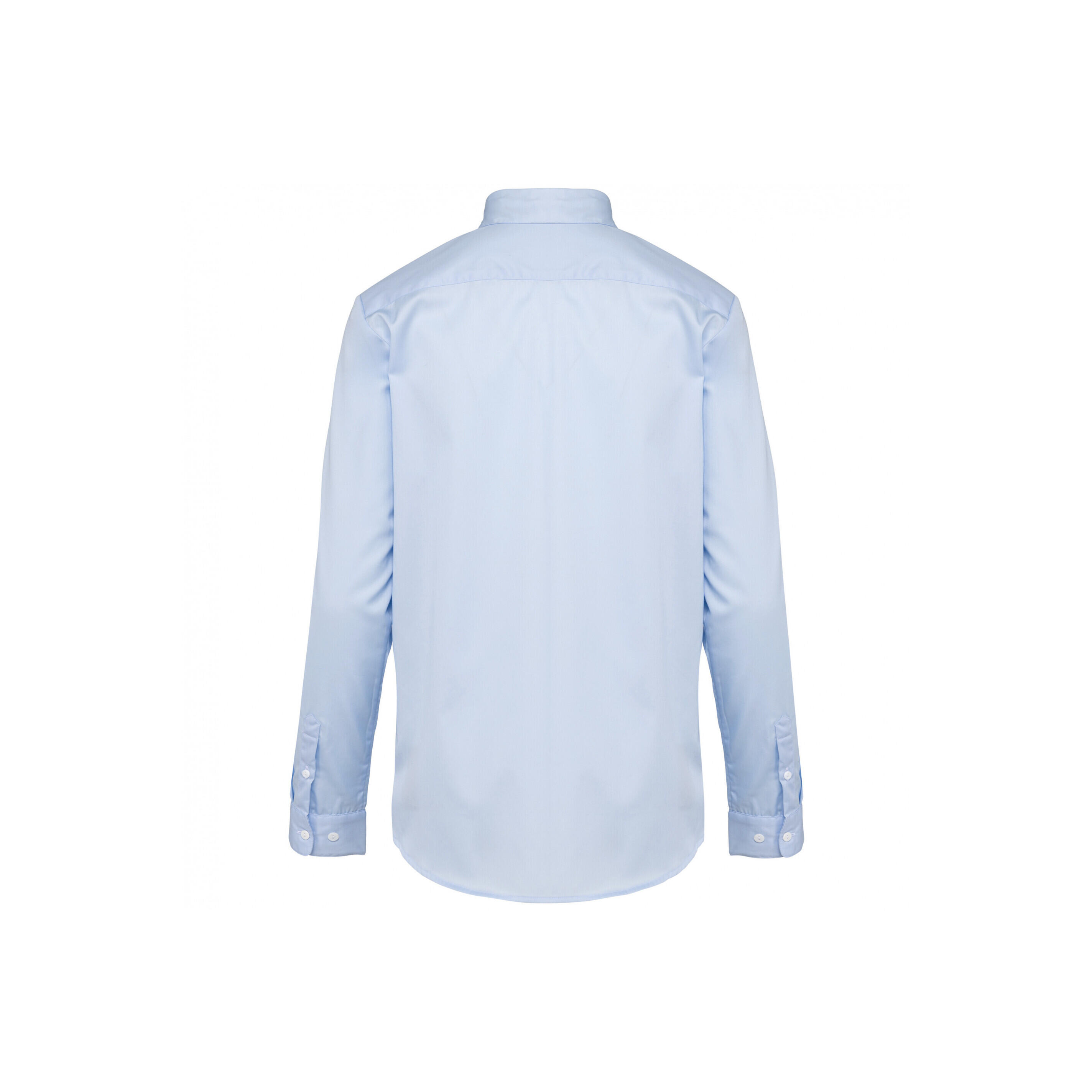 Chemise manches longues sergé femme Kariban Premium 2/3