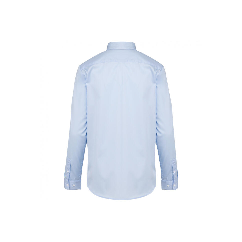 Damska koszula z długim rękawem z twillu Kariban Premium