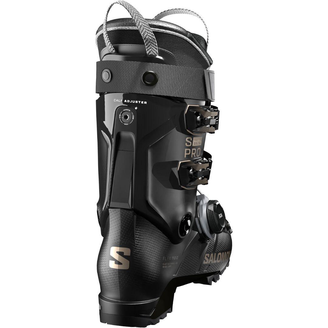 Scarpe da sci SALOMON S/Pro Delta Boa 100 GW-26/26.5 2/2