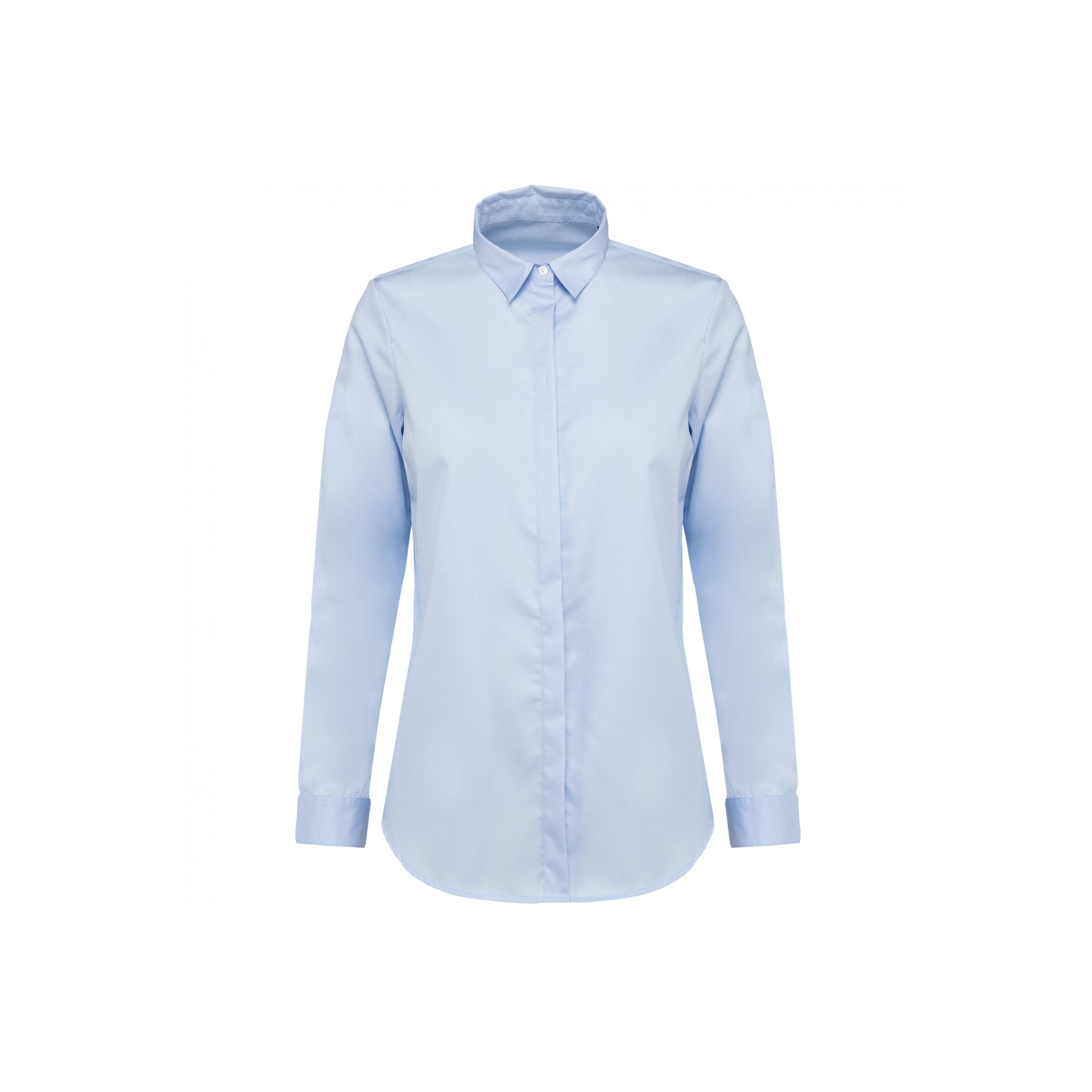 blau / hellblau