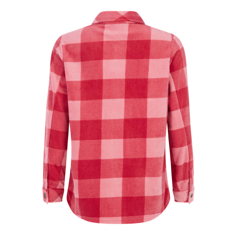Camicia da donna a maniche lunghe Protest Patsey 3/4