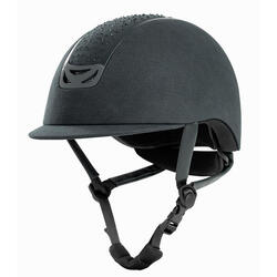 Casque d'équitation USG Comfort Jewel