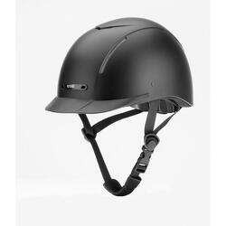 Casque d'équitation femme USG Comfort Sportive 2.0
