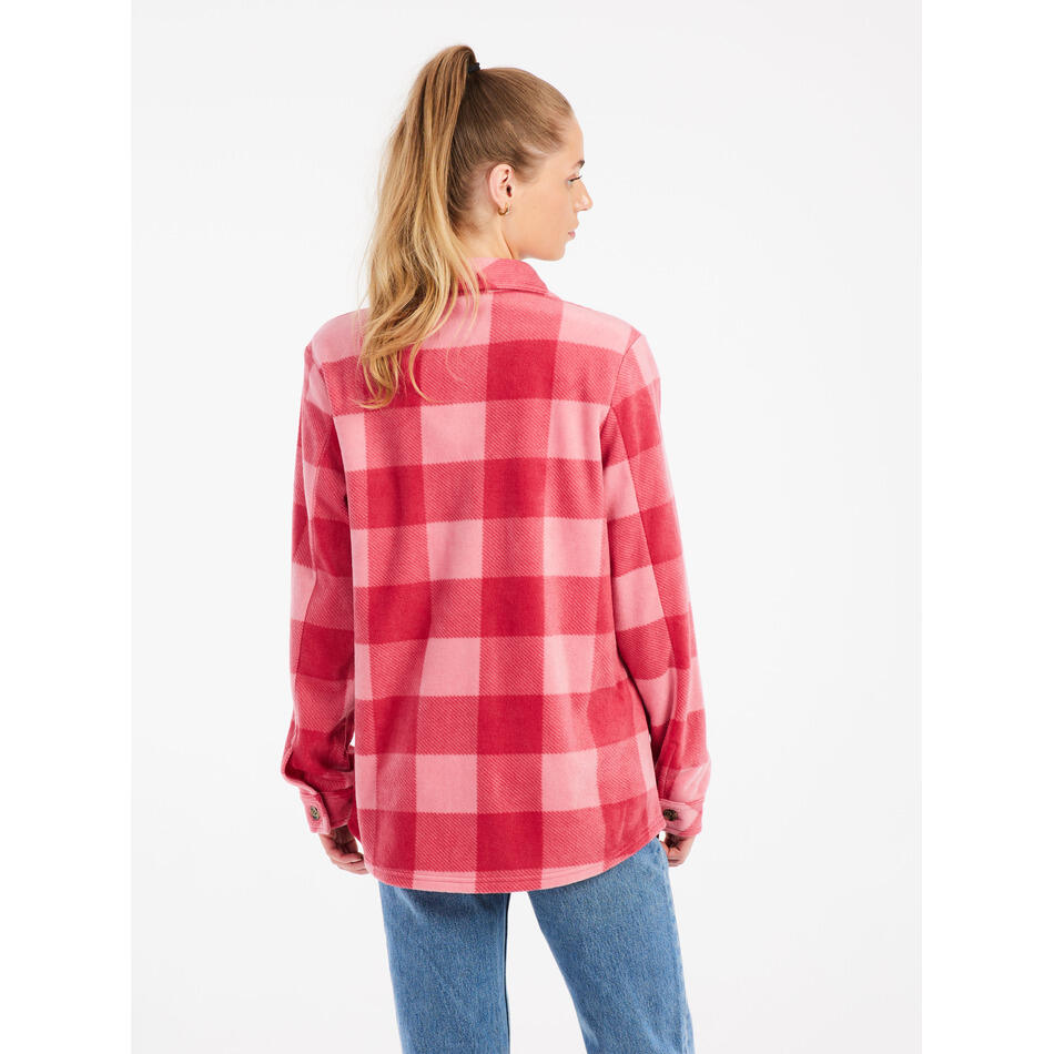 Camicia da donna a maniche lunghe Protest Patsey 4/4
