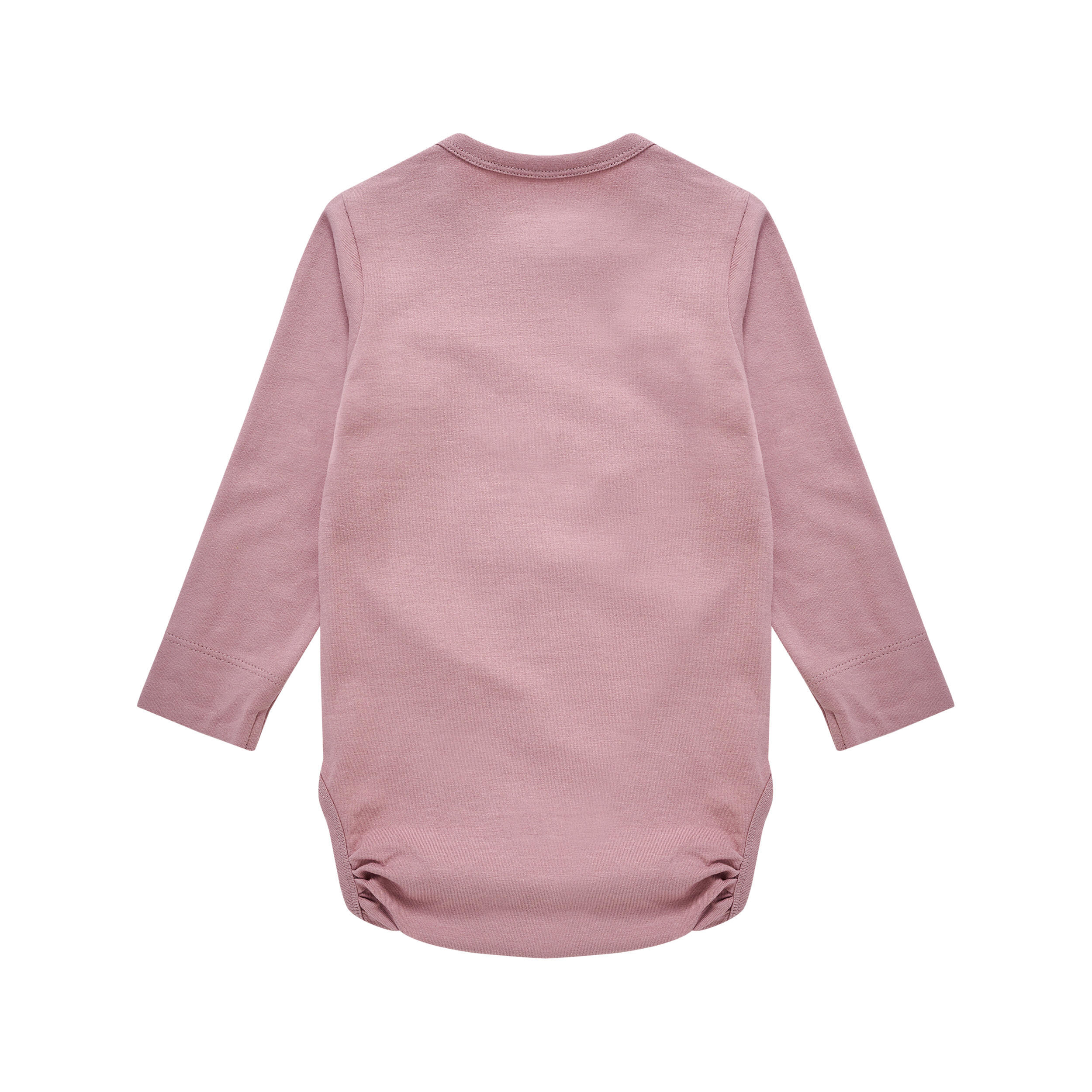 Body manches longues bébé Hummel Mino 2/3