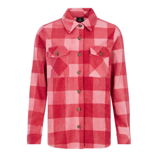 Chemise manches longues femme Protest Patsey