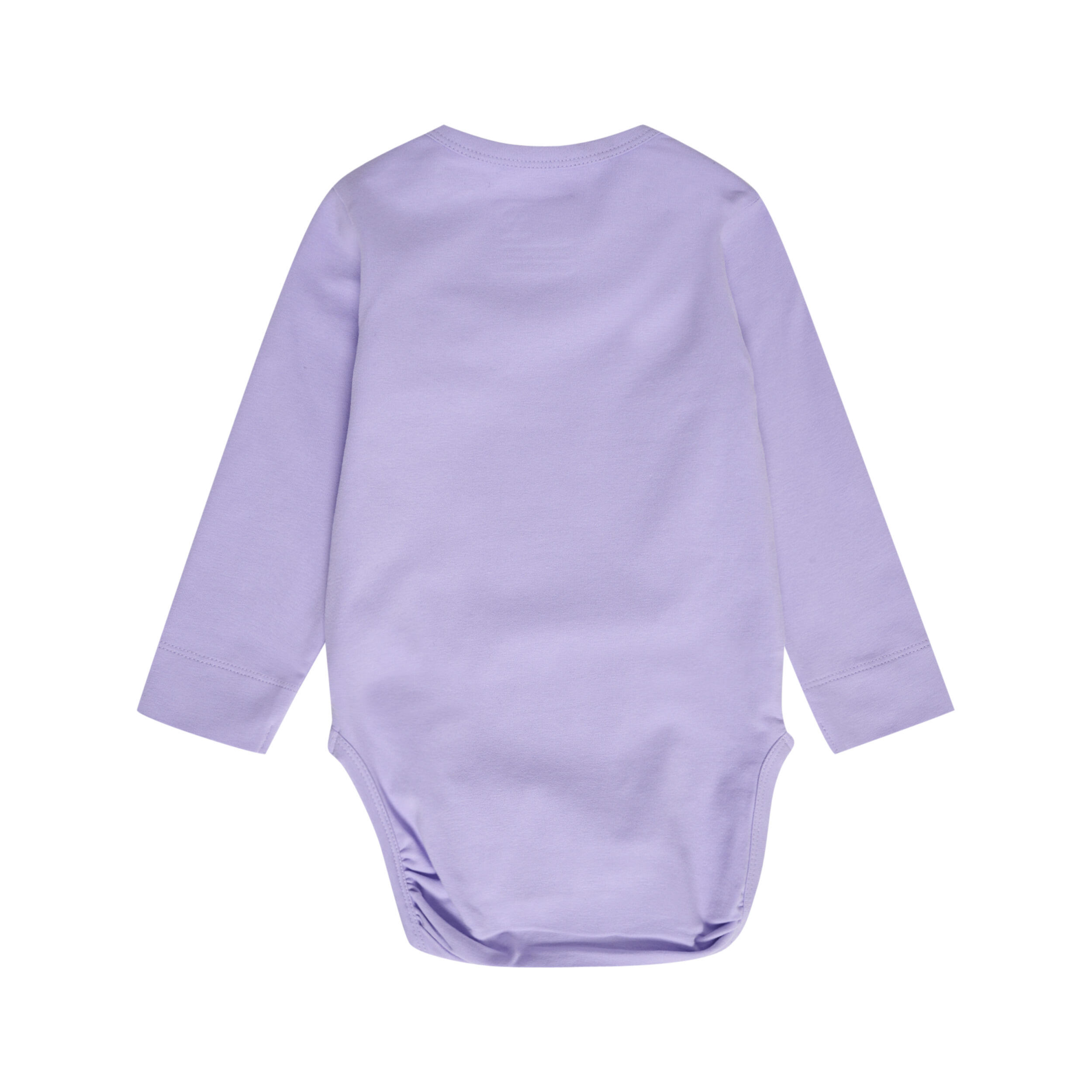 Baby-Body mit langen Ärmeln Hummel Mino 2/3