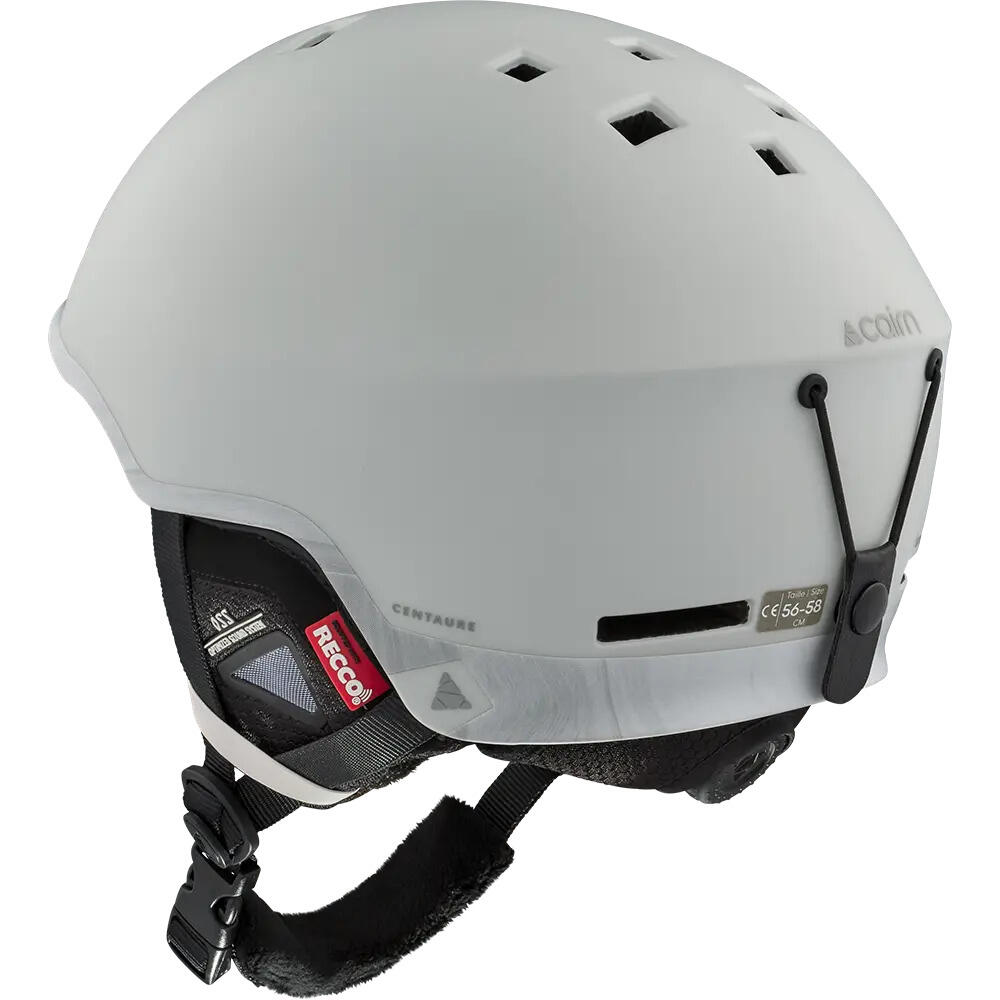 Skihelm Cairn Centaure Rescue 2/3