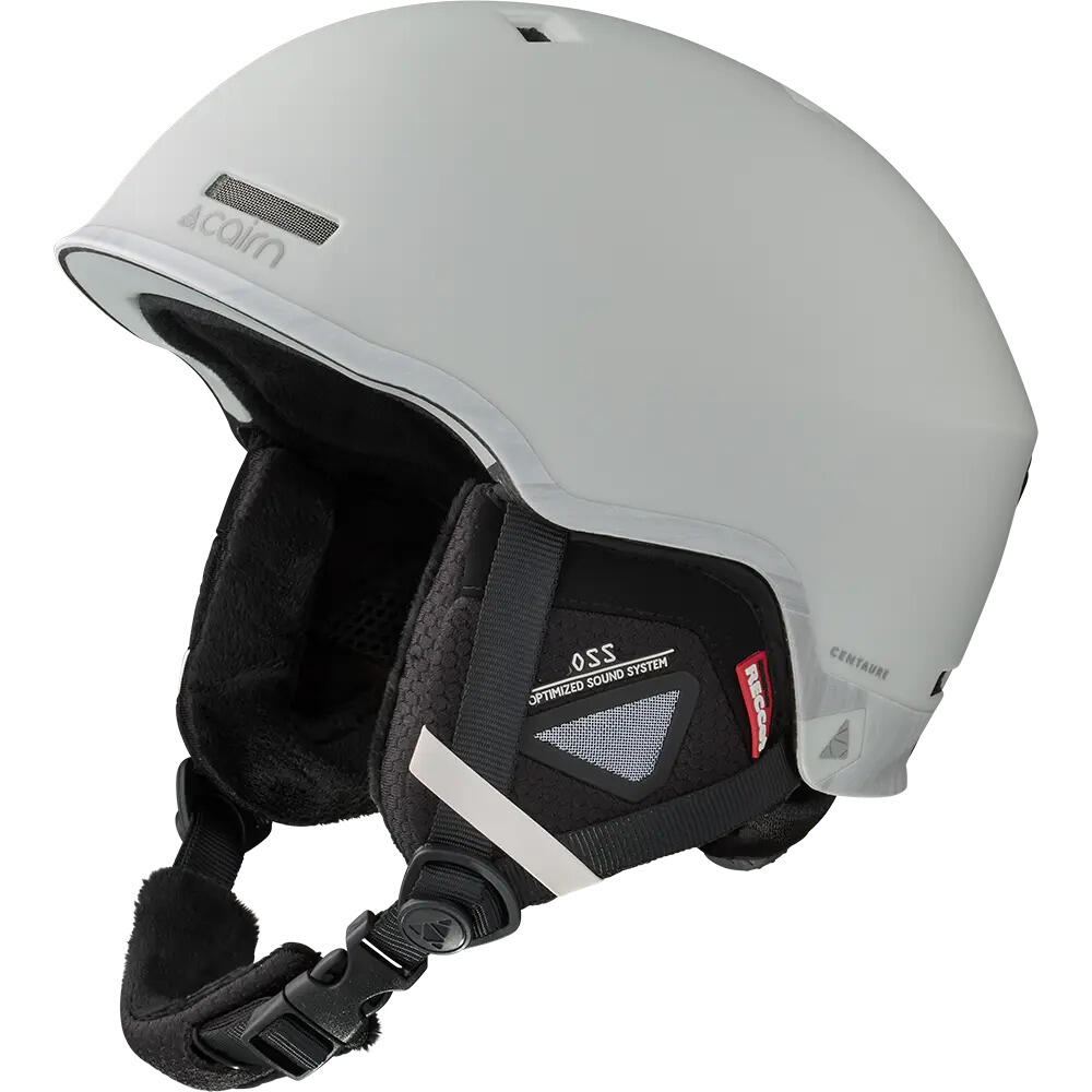 CAIRN Casco da bici da sci Cairn Centaure Rescue