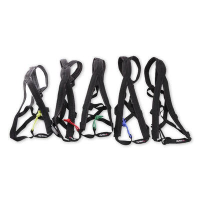 Pettorina per cani Martin Sellier Canicross Xback