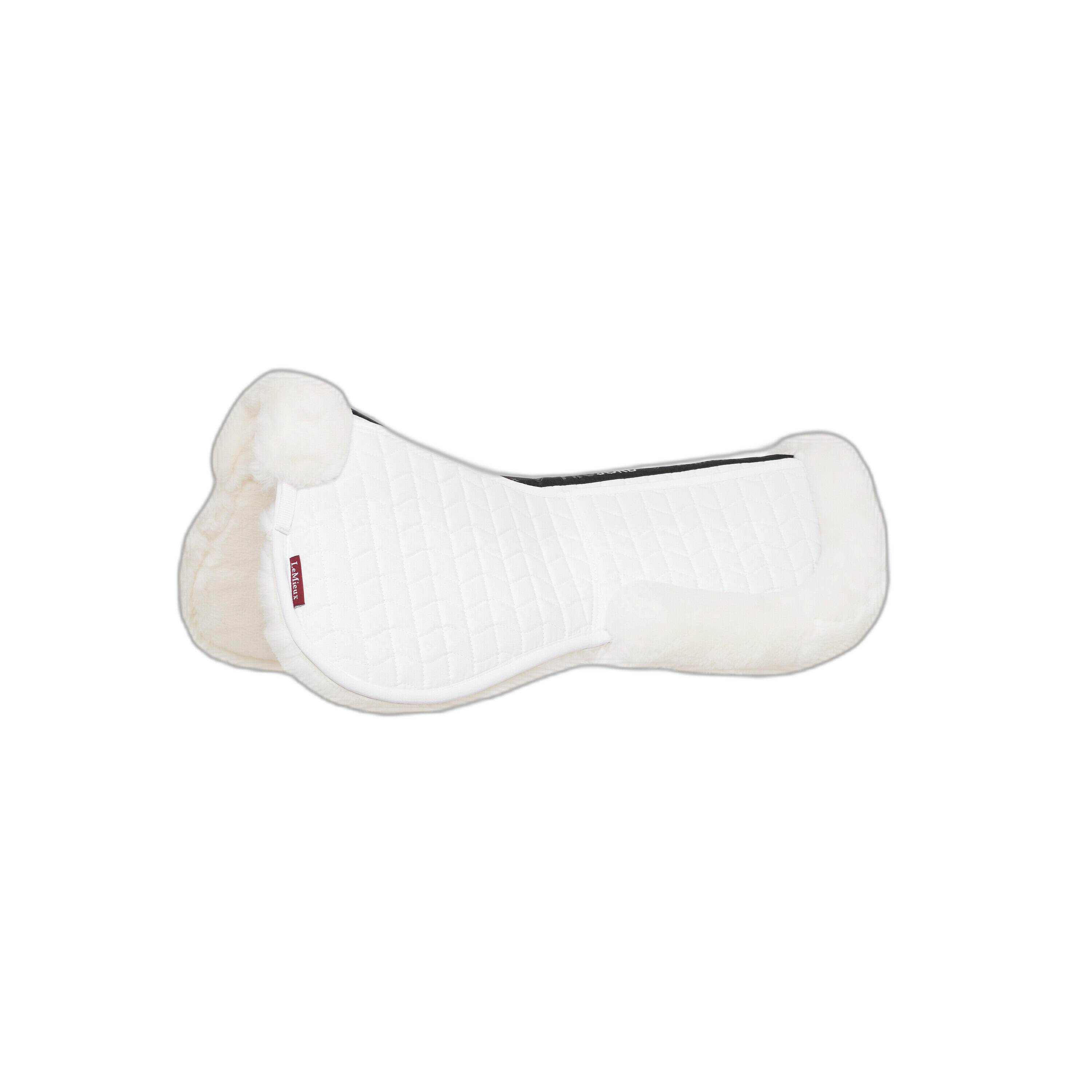 Paardenschokdemper LeMieux Merino+ ProSorb 2 2/4