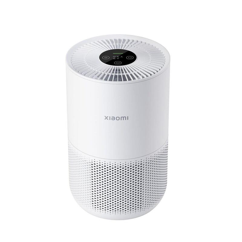 Purificador de Ar Xiaomi BHR5860EU Branco Promoção      88,59€ 106,31€ -16%    *De 21/07/2025 a 24/07/2025 (excluído)  XIAOMI Purificador de Ar Xiaomi BHR5860EU BrancoVendido e expedido por: InpexOpcion  