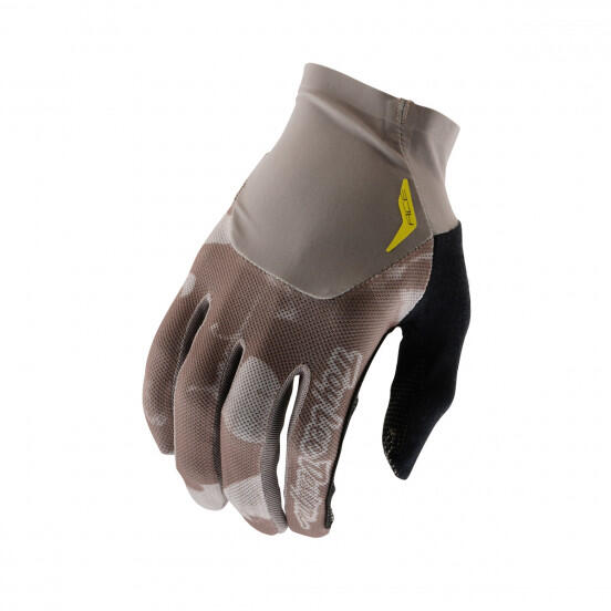 Troy Lee Designs Ace 2.0 Long Gloves Brown
