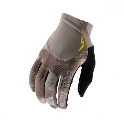 Troy Lee Designs Ace 2.0 Long Gloves Brown
