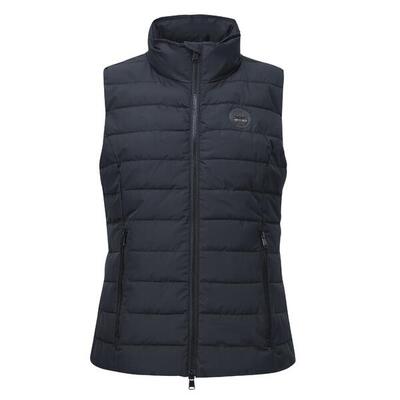 Daunenweste Damen HV Polo Georgia