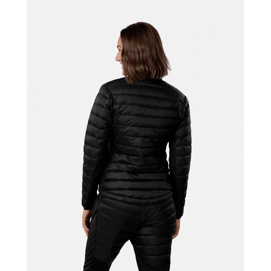Doudoune femme Kari Traa Emilie 4/4