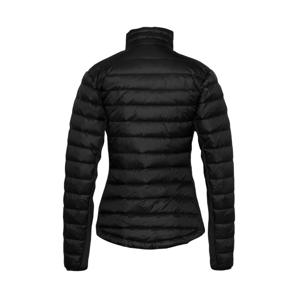 Doudoune femme Kari Traa Emilie 2/4