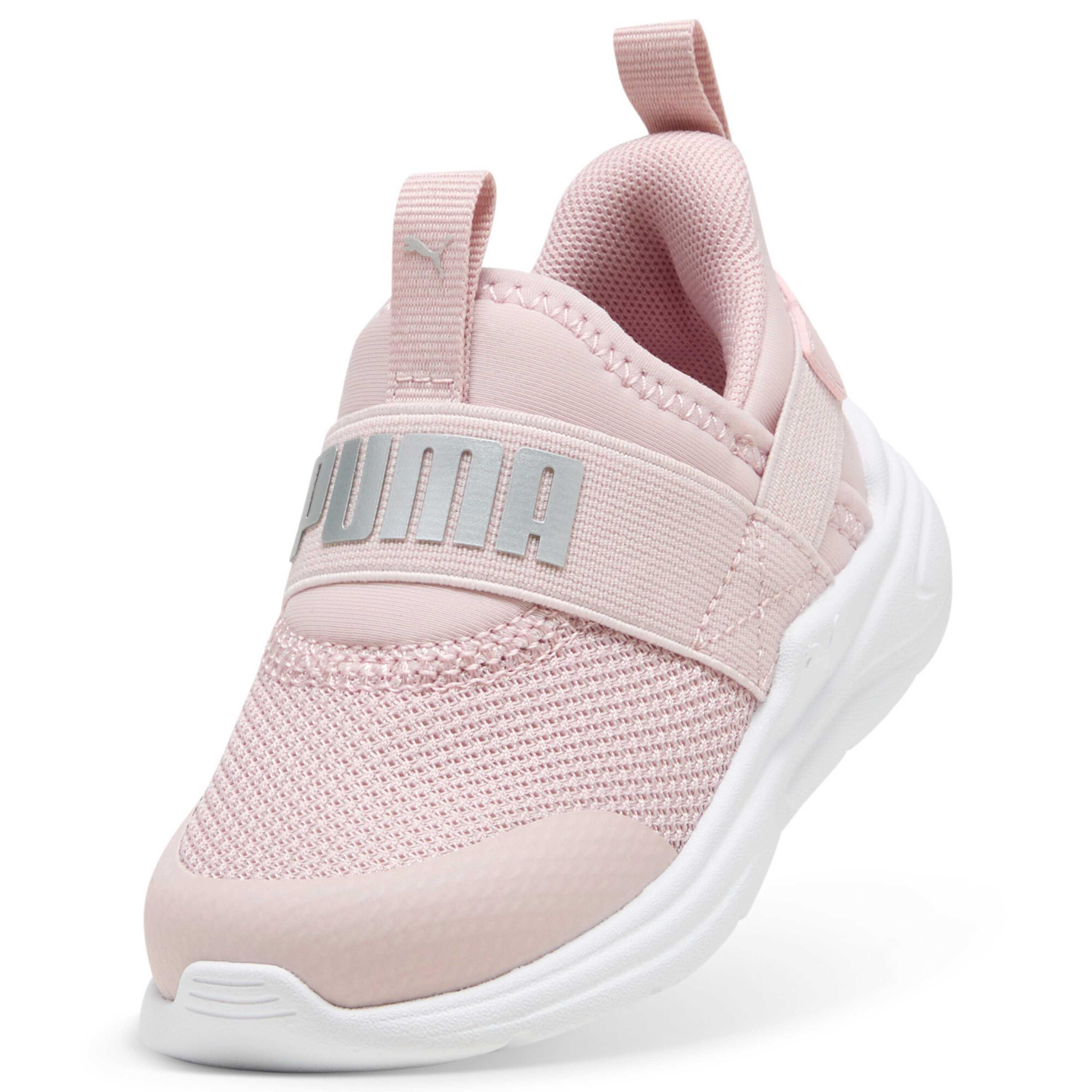 Baby gymschoenen Puma Soft Wired 2 SLIPTECH 3/6