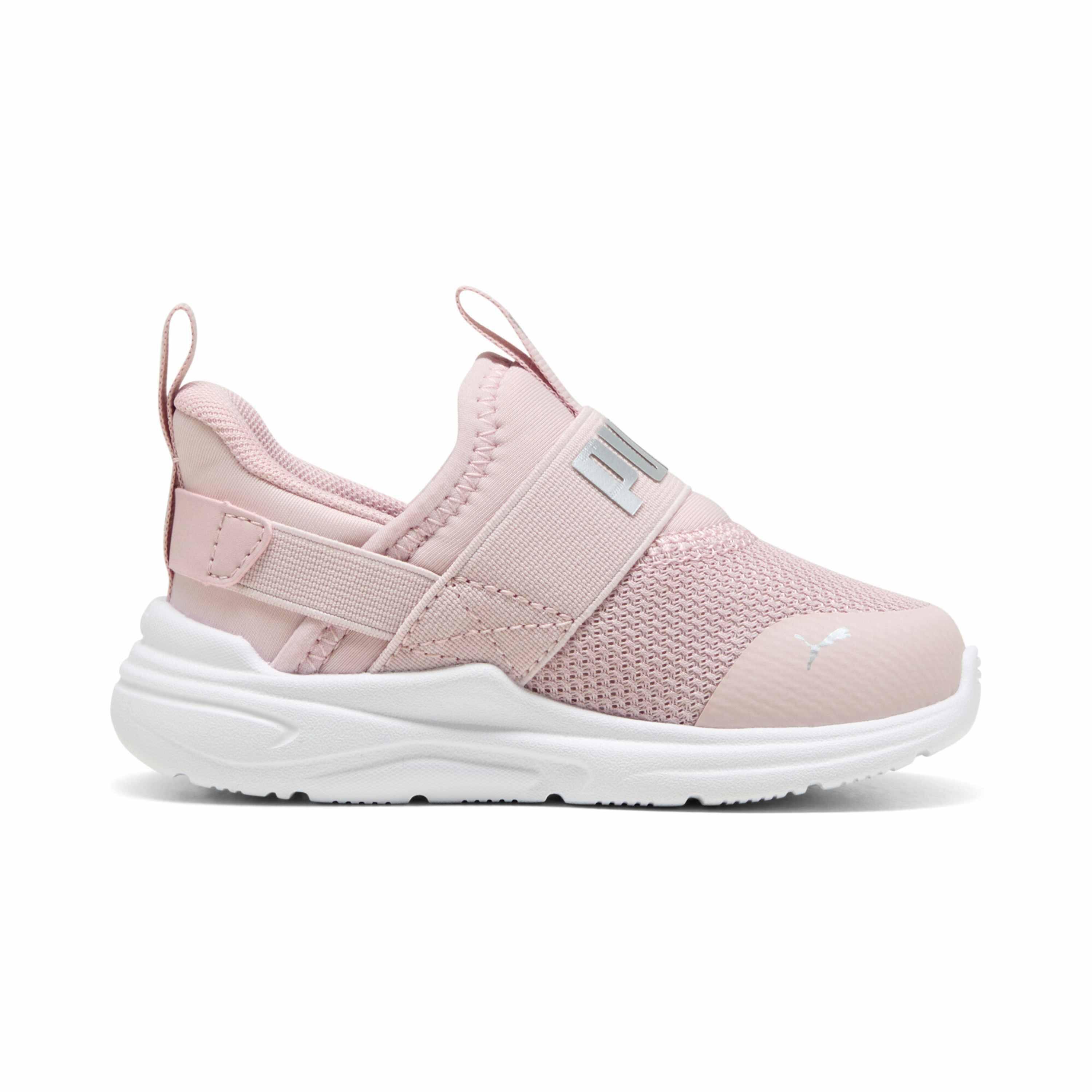 Baby gymschoenen Puma Soft Wired 2 SLIPTECH 5/6