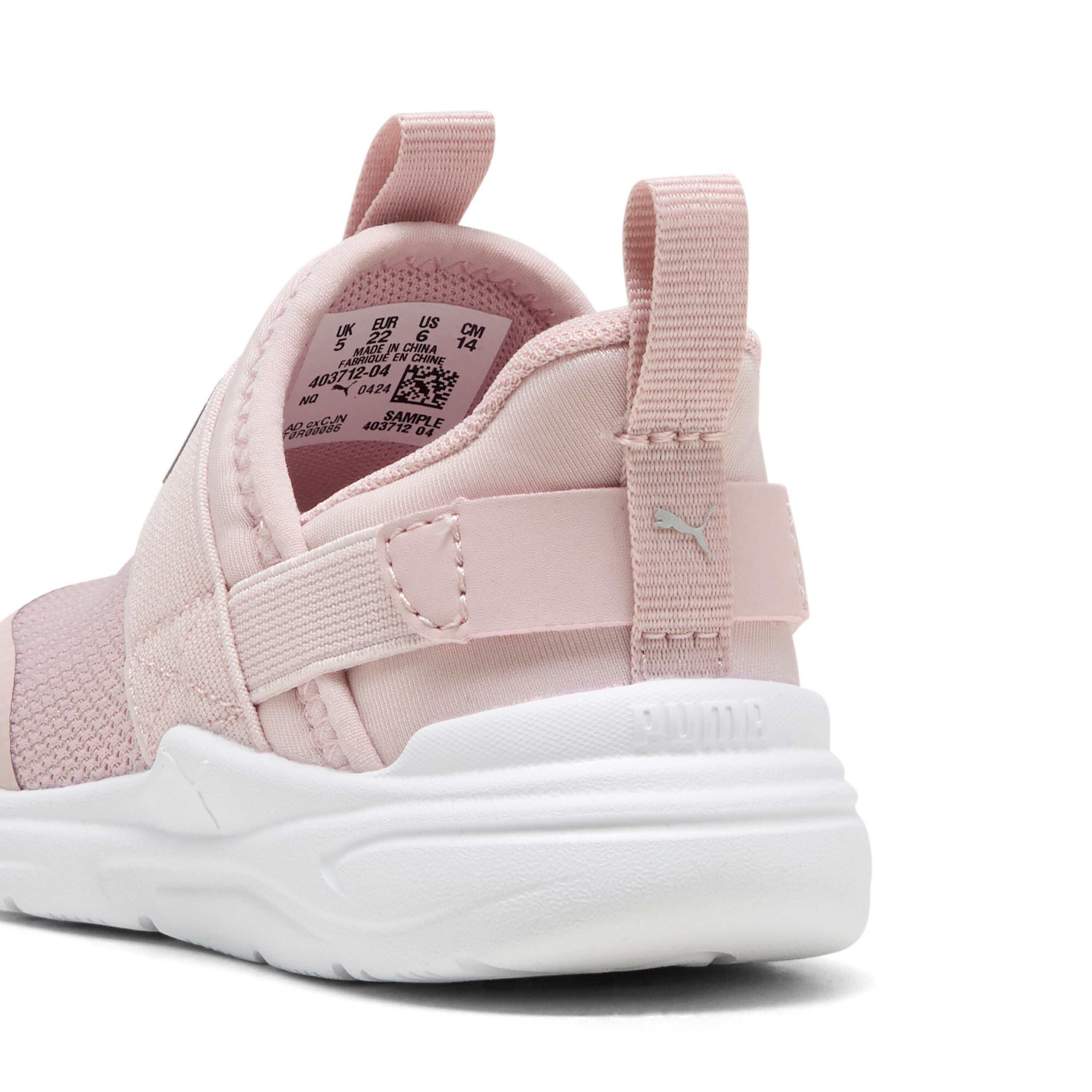 Baby gymschoenen Puma Soft Wired 2 SLIPTECH 6/6
