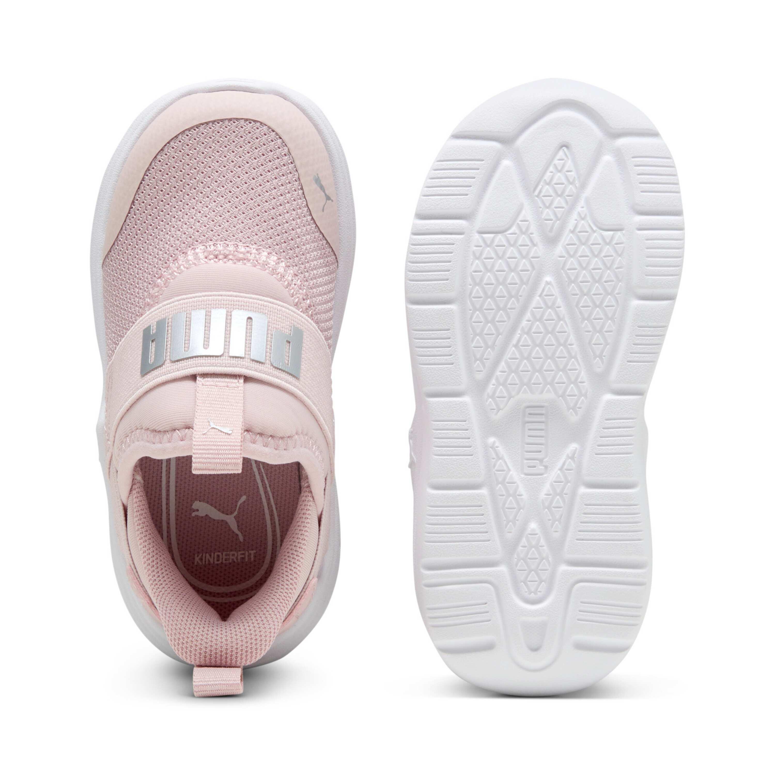 Baby gymschoenen Puma Soft Wired 2 SLIPTECH 4/6