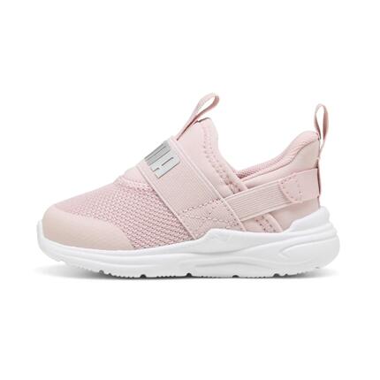 Sneakersy dziecięce Puma Soft Wired 2 SLIPTECH