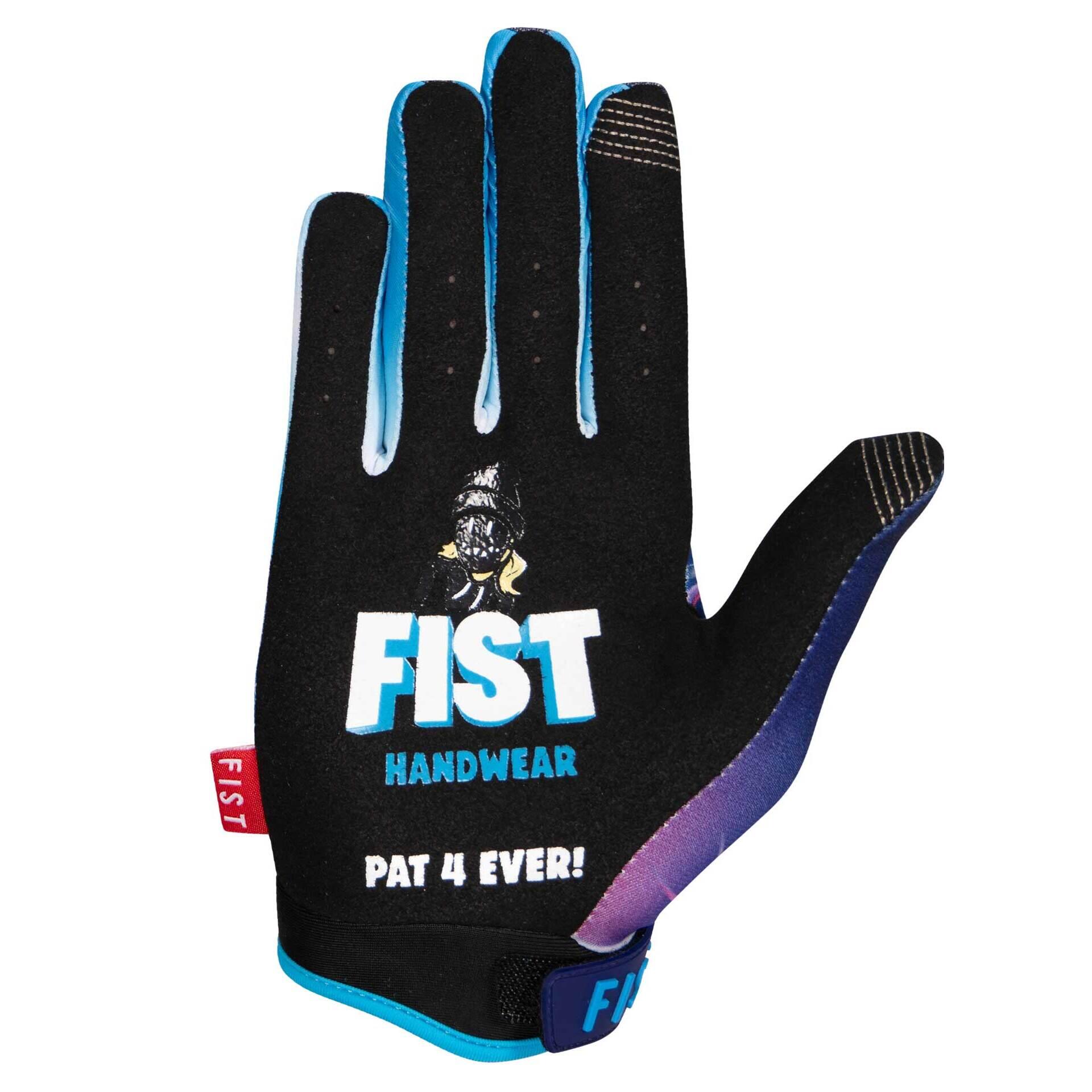 FIST picture