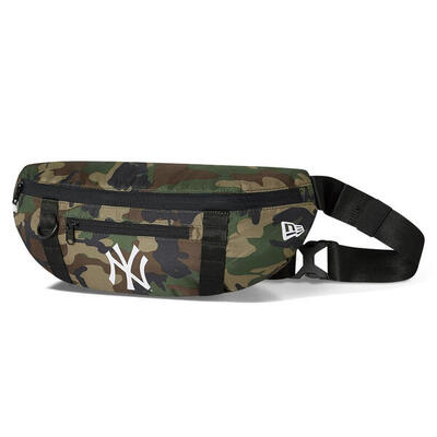 Sac banane new era mlb light new york yankees