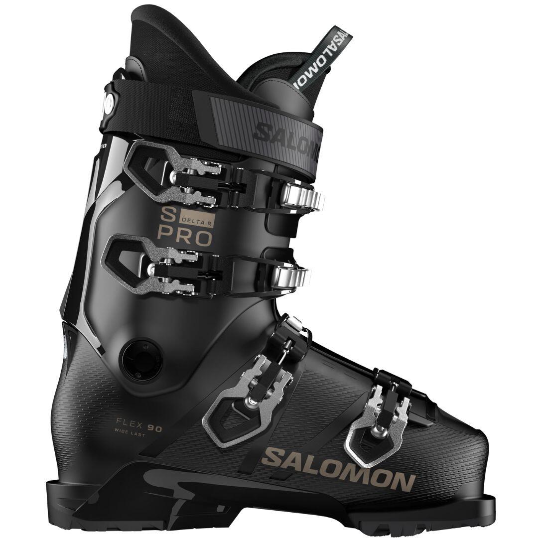SALOMON picture