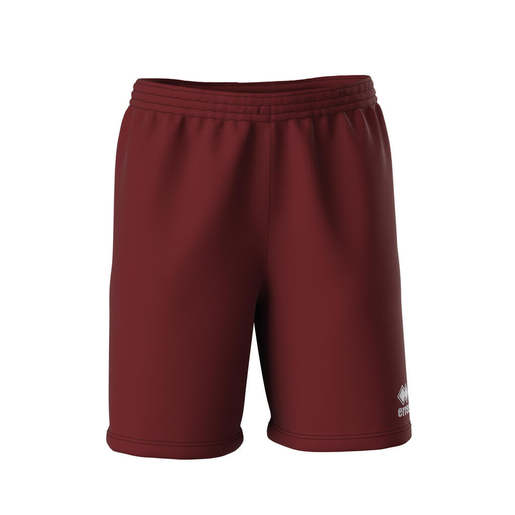 Children's shorts Errea Edo