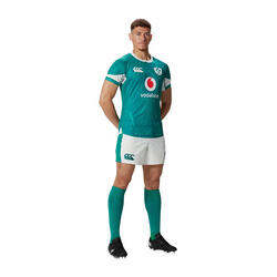 Short Domicile Irlande 2024/25