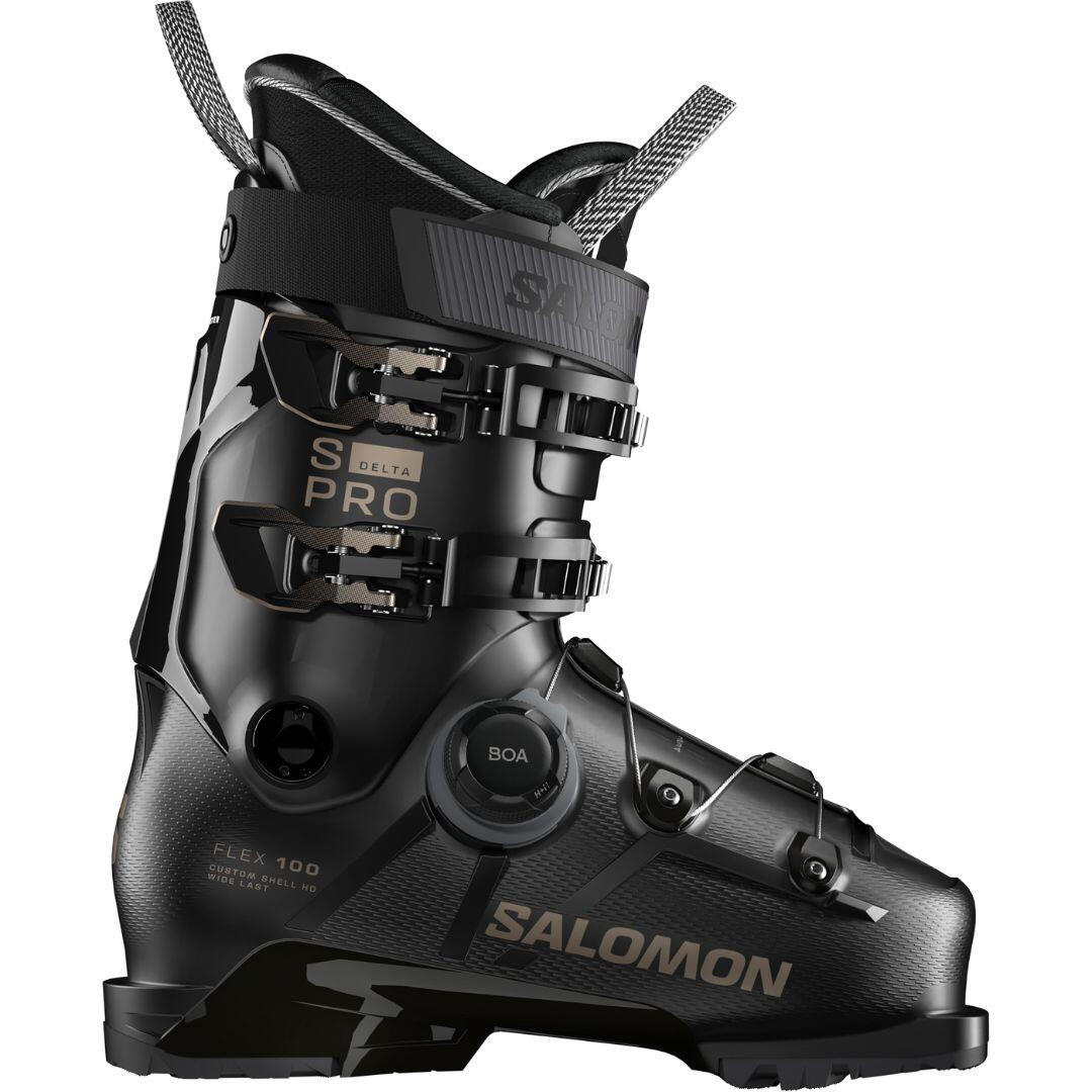 SALOMON picture