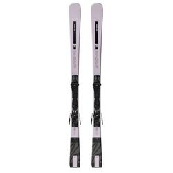 Ski Alpin SALOMON E S/MAX N°6 + M10 GW-150 cm