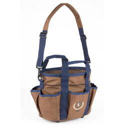 Petit sac bandoulière de toilettage USG