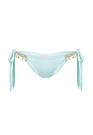Bikinihose Seychelles Tie Side Brazilian Bikini Bottom