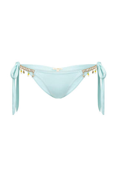 Bikinihose Seychelles Tie Side Brazilian Bikini Bottom