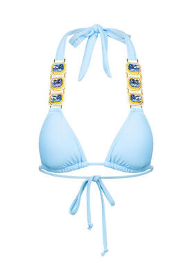 Bikini-Top Boujee