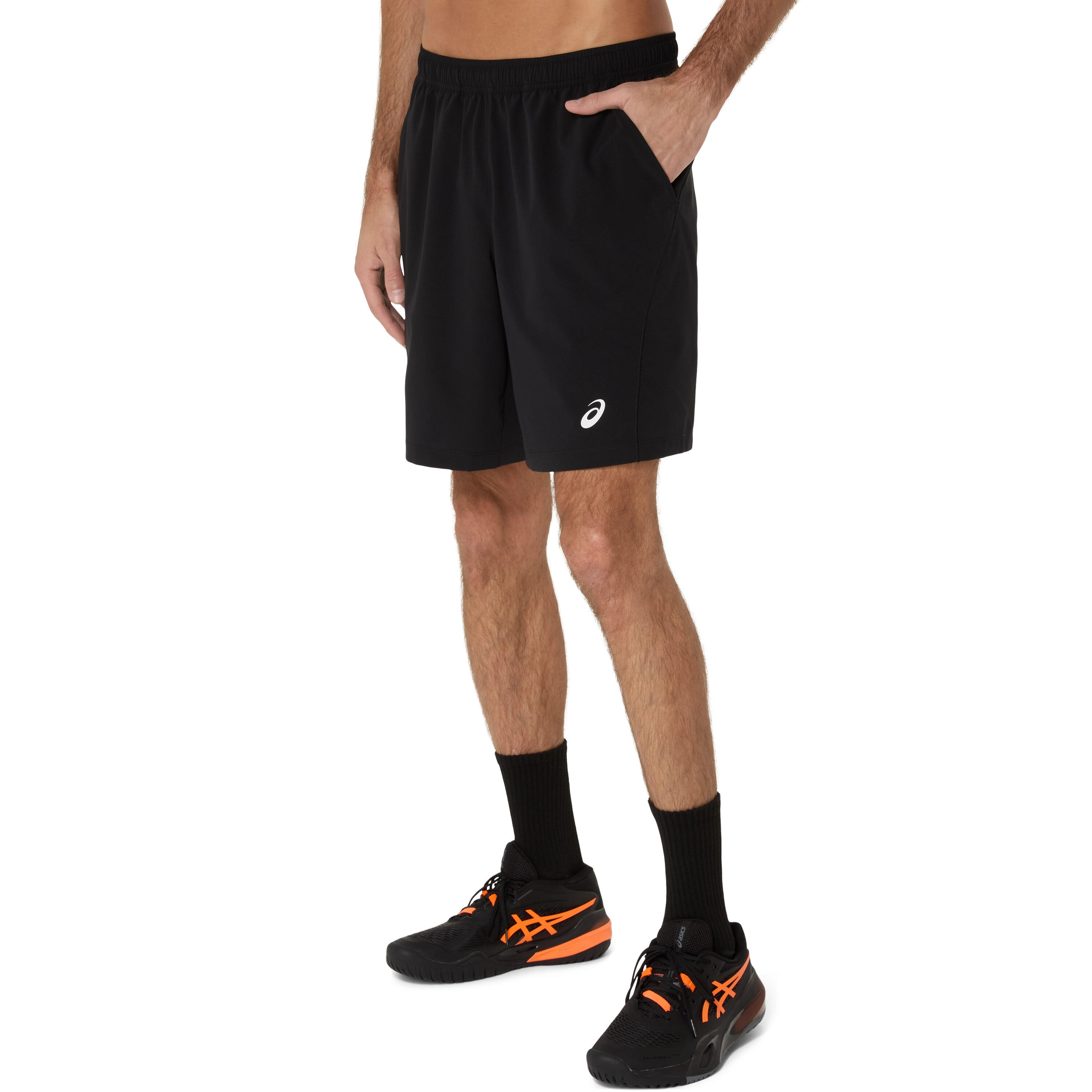 Short 9 pollici Asics Court 5/7