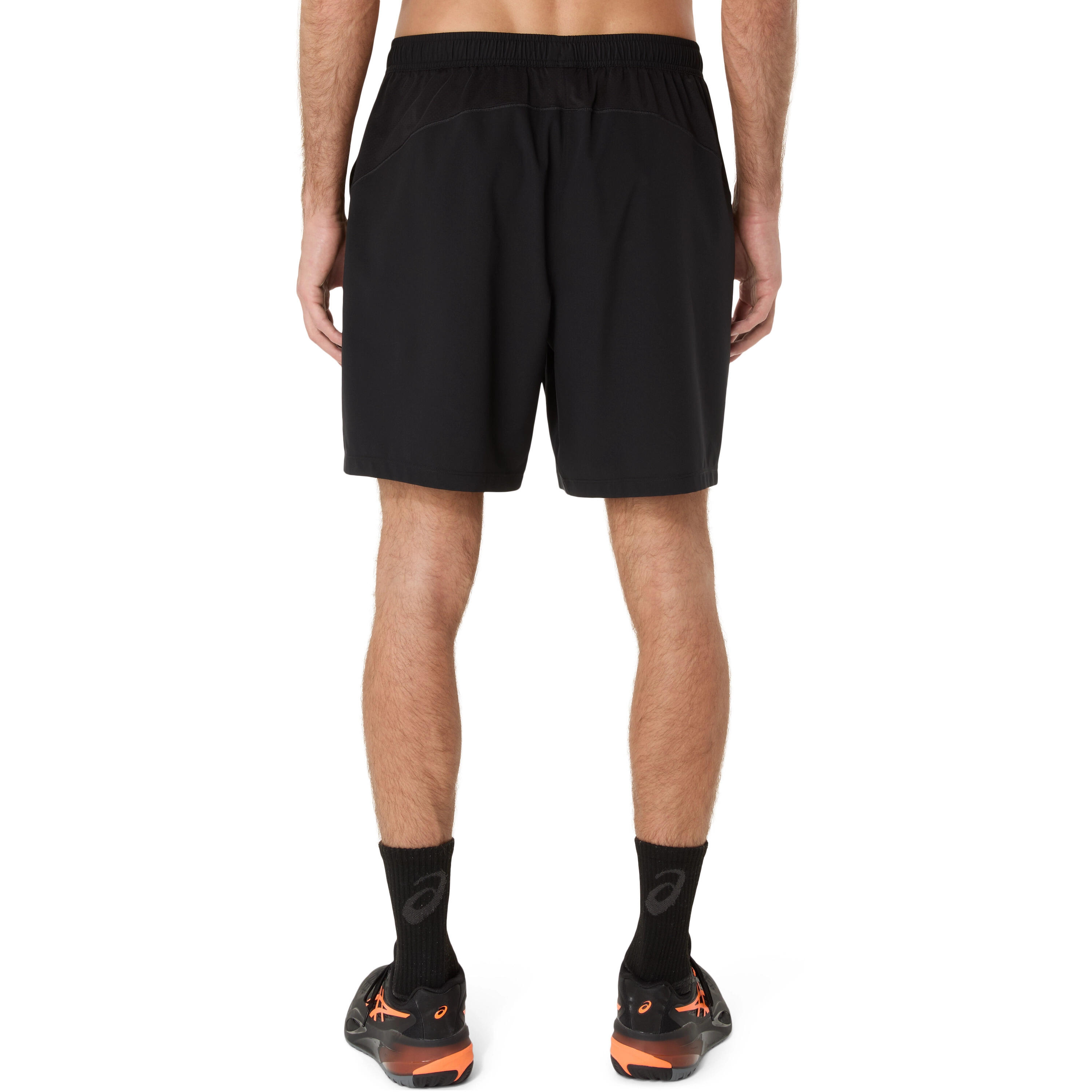 Short 9 pollici Asics Court 4/7