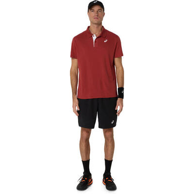 Short van 9 inch asics court