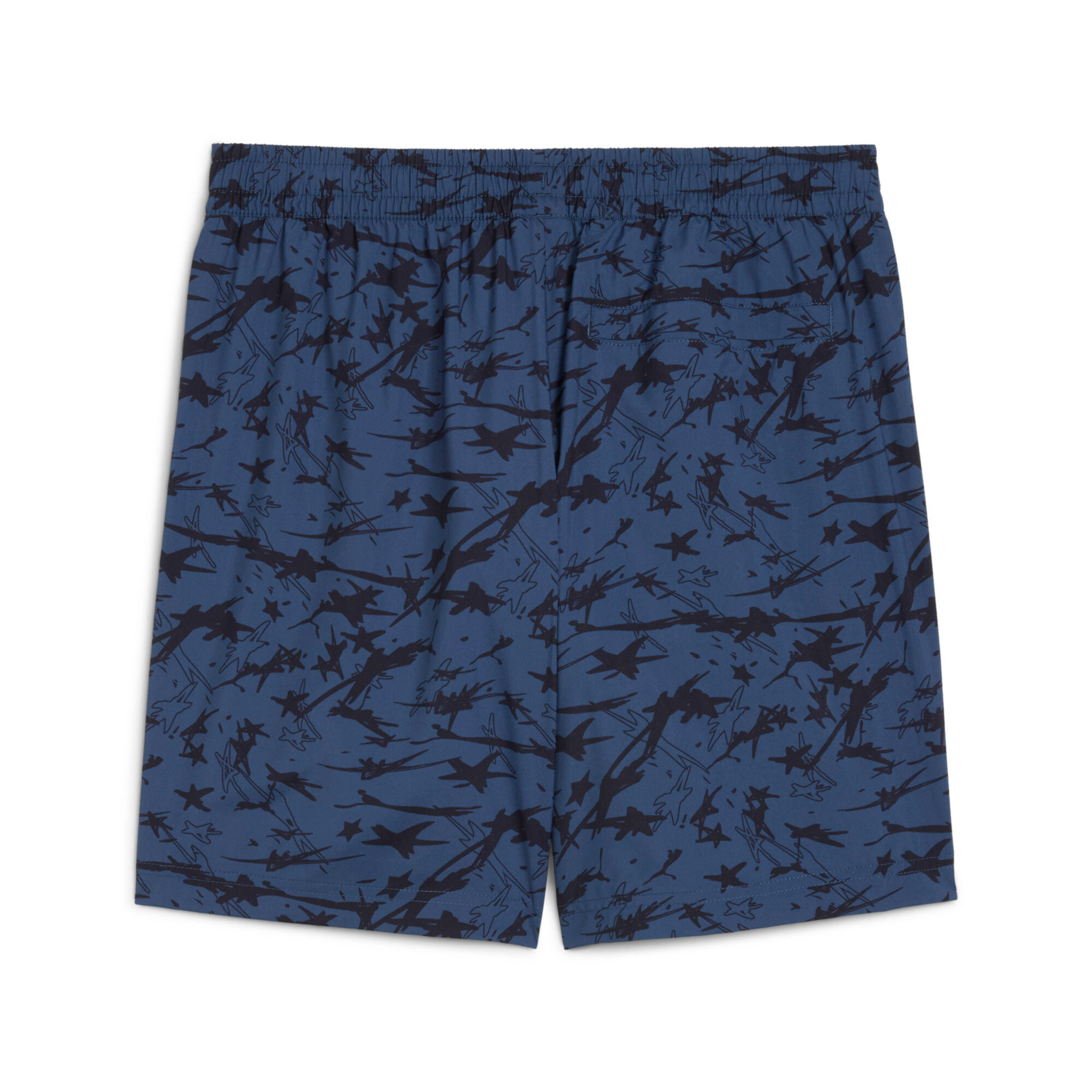 Shorts Puma X Squid Game AOP Relaxed 2/2
